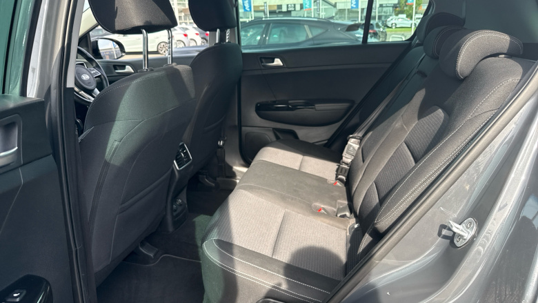 Kia Sportage 1.6 GDi ISG 2 5dr Petrol Estate